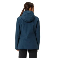 Rosemoor 3-in-1 Outdoorjacke Damen
