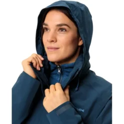 Rosemoor 3-in-1 Outdoorjacke Damen