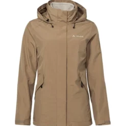 Rosemoor 3-in-1 Outdoorjacke Damen