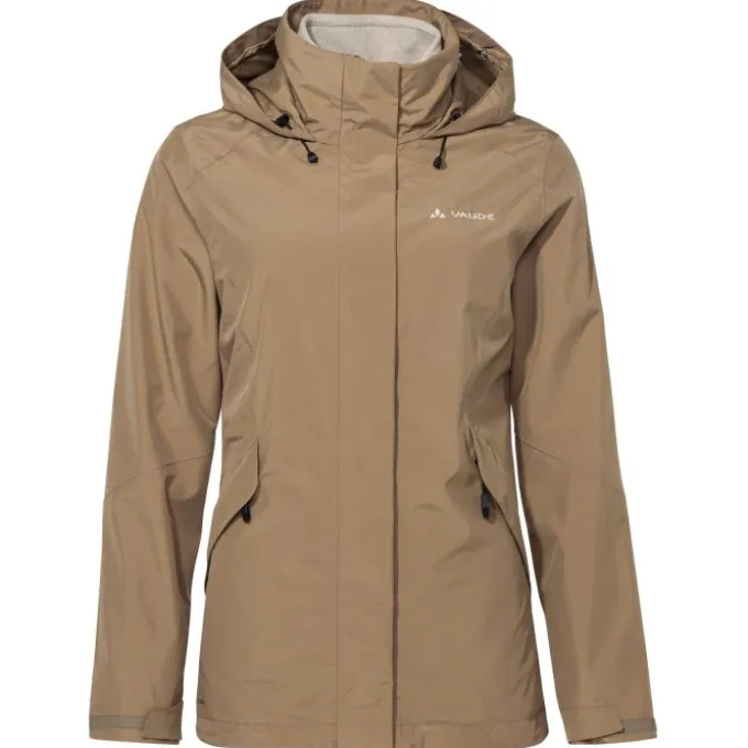 Rosemoor 3-in-1 Outdoorjacke Damen