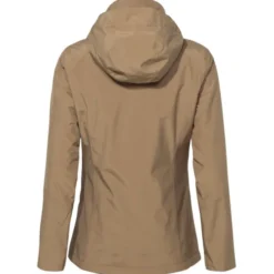 Rosemoor 3-in-1 Outdoorjacke Damen
