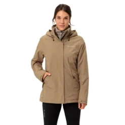 Rosemoor 3-in-1 Outdoorjacke Damen