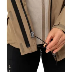 Rosemoor 3-in-1 Outdoorjacke Damen