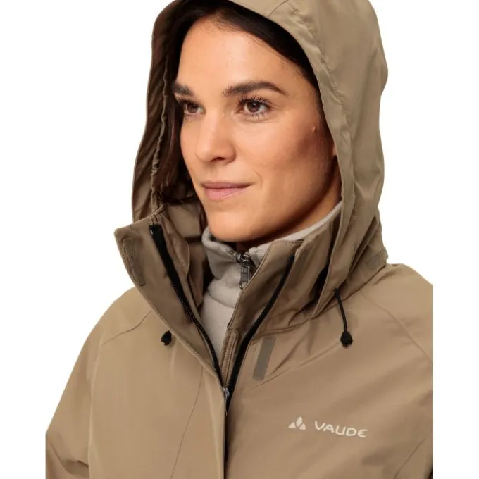 Rosemoor 3-in-1 Outdoorjacke Damen