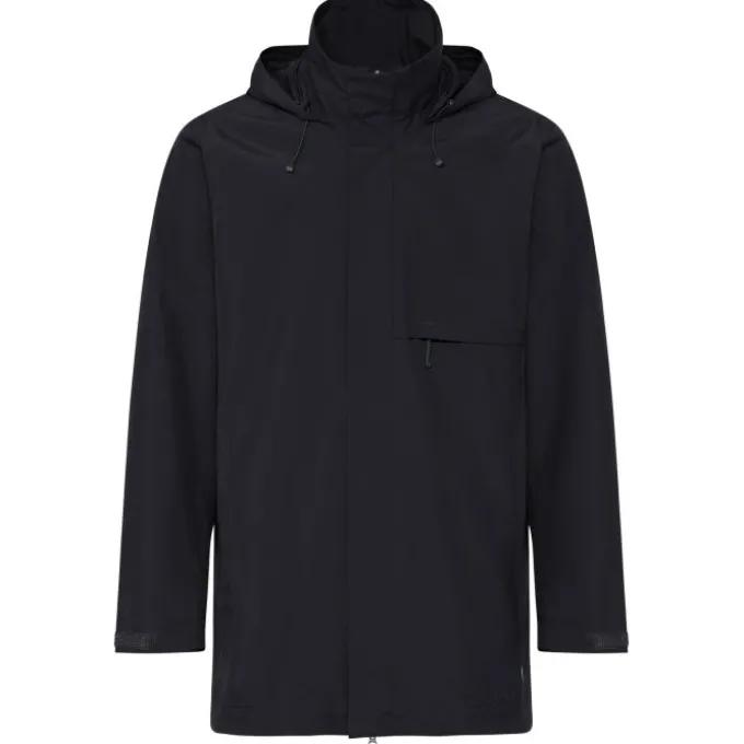 Rosemoor 2-Lagen Parka Herren