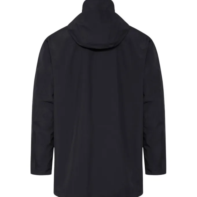 Rosemoor 2-Lagen Parka Herren