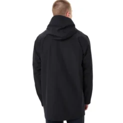 Rosemoor 2-Lagen Parka Herren