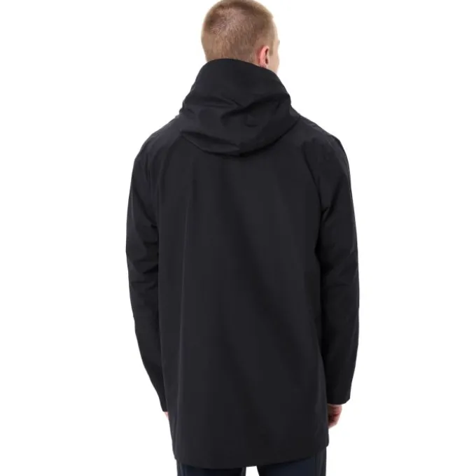 Rosemoor 2-Lagen Parka Herren