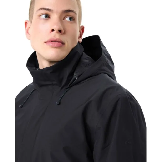 Rosemoor 2-Lagen Parka Herren