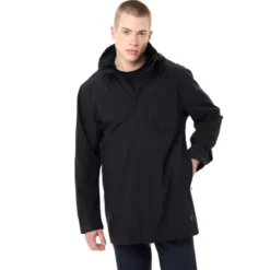 Rosemoor 2-Lagen Parka Herren