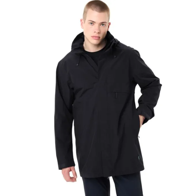Rosemoor 2-Lagen Parka Herren