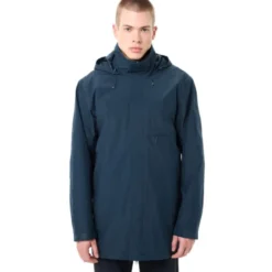 Rosemoor 2-Lagen Parka Herren
