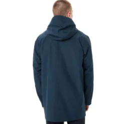 Rosemoor 2-Lagen Parka Herren
