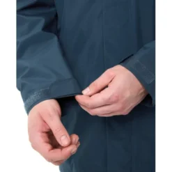 Rosemoor 2-Lagen Parka Herren