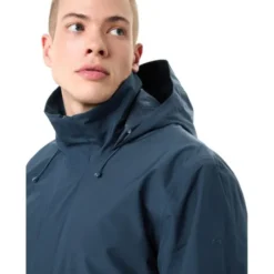Rosemoor 2-Lagen Parka Herren