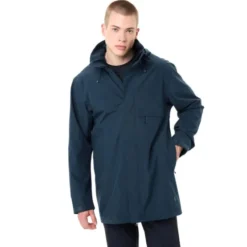 Rosemoor 2-Lagen Parka Herren