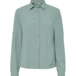 Rosemoor Langarm Shirt IV Damen