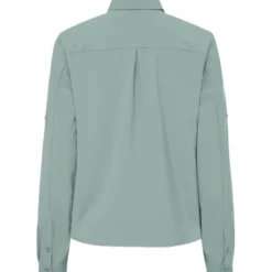 Rosemoor Langarm Shirt IV Damen