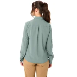 Rosemoor Langarm Shirt IV Damen