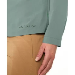 Rosemoor Langarm Shirt IV Damen