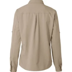 Rosemoor Langarm Shirt IV Damen