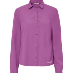 Rosemoor Langarm Shirt IV Damen