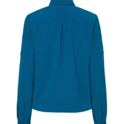 Rosemoor Langarm Shirt IV Damen