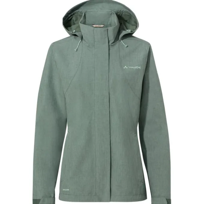 Rosemoor Regenjacke Damen