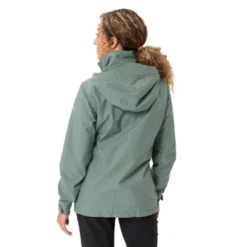 Rosemoor Regenjacke Damen