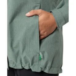 Rosemoor Regenjacke Damen