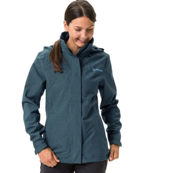 Rosemoor Regenjacke Damen