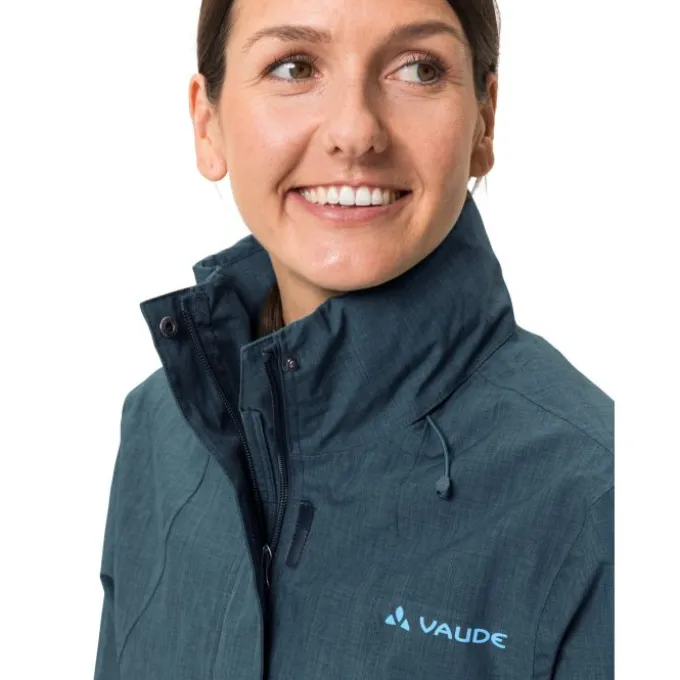 Rosemoor Regenjacke Damen
