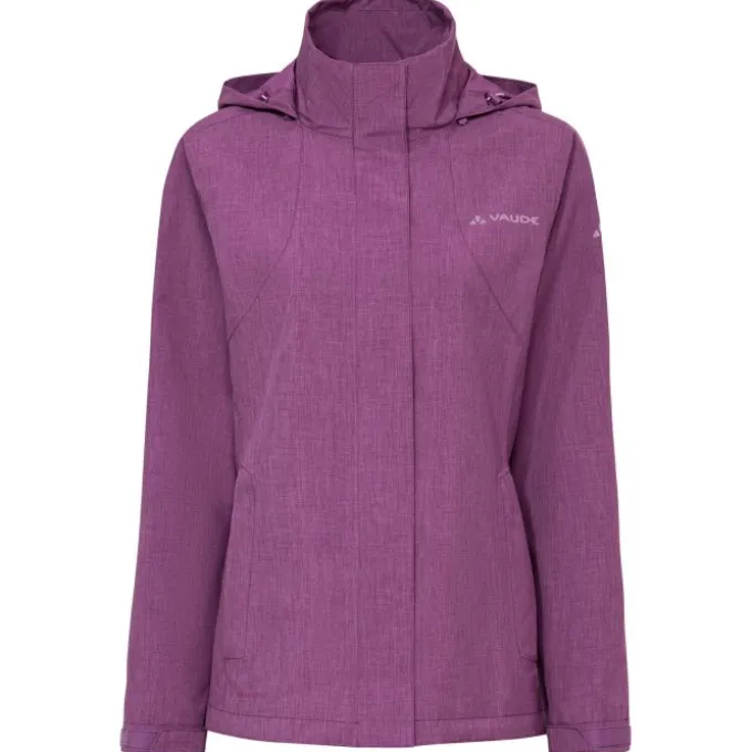 Rosemoor Regenjacke Damen