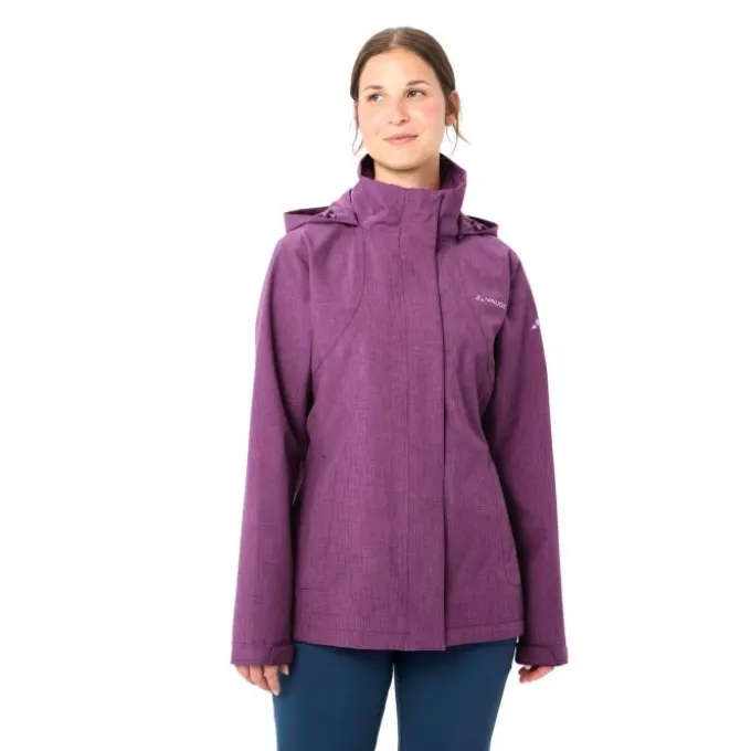 Rosemoor Regenjacke Damen