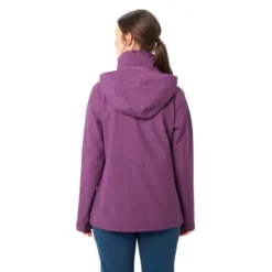 Rosemoor Regenjacke Damen