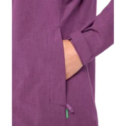 Rosemoor Regenjacke Damen