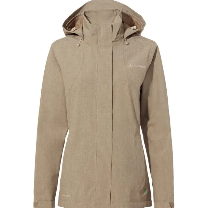 Rosemoor Regenjacke Damen