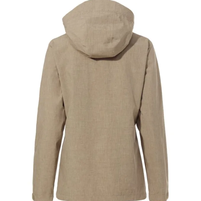 Rosemoor Regenjacke Damen