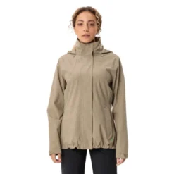 Rosemoor Regenjacke Damen