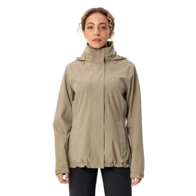 Rosemoor Regenjacke Damen
