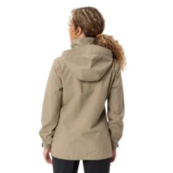 Rosemoor Regenjacke Damen