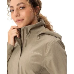 Rosemoor Regenjacke Damen