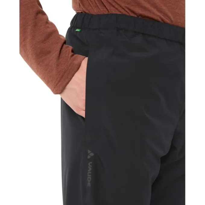 Rosemoor warme Überhose Herren