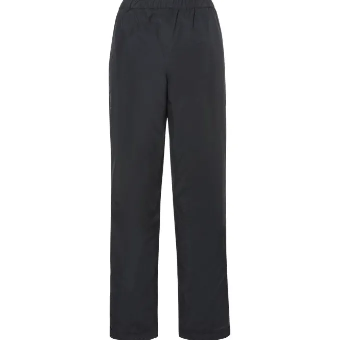 Rosemoor warme Wanderhose Damen