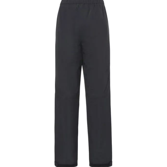 Rosemoor warme Wanderhose Damen