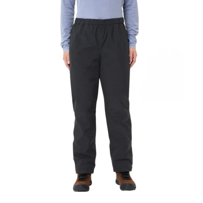 Rosemoor warme Wanderhose Damen