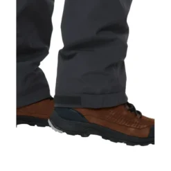 Rosemoor warme Wanderhose Damen