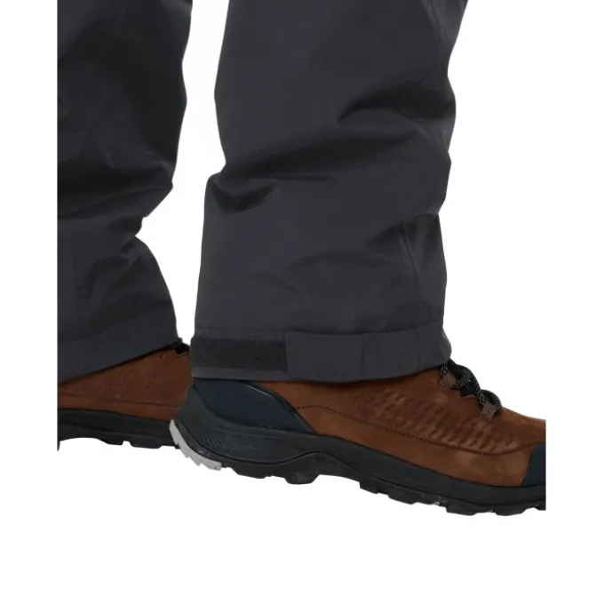 Rosemoor warme Wanderhose Damen