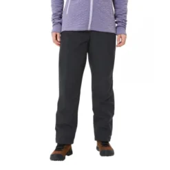 Rosemoor warme Wanderhose Damen