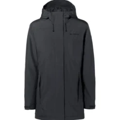 Rosemoor wattierter Parka Damen